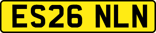 ES26NLN