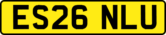 ES26NLU
