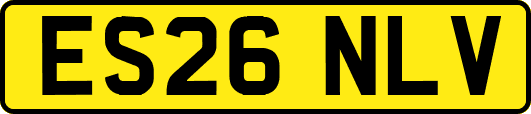 ES26NLV