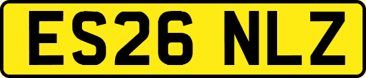 ES26NLZ