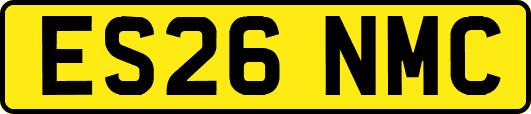 ES26NMC