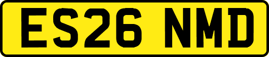 ES26NMD