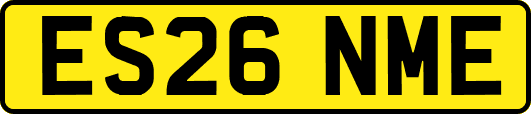 ES26NME
