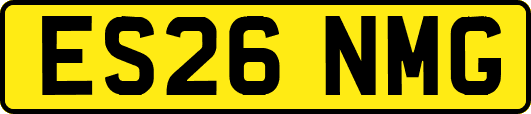 ES26NMG