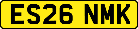 ES26NMK