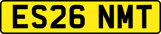 ES26NMT