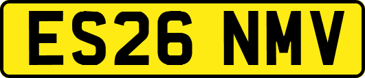 ES26NMV