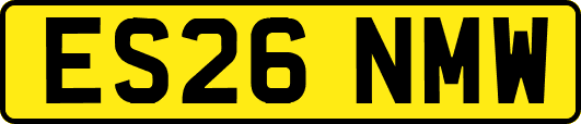 ES26NMW