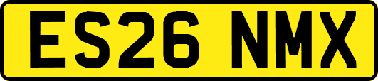 ES26NMX