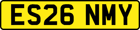 ES26NMY