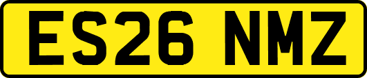 ES26NMZ
