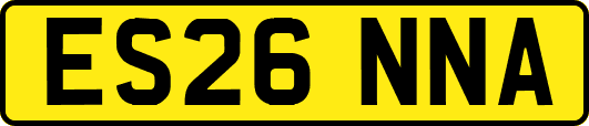 ES26NNA