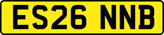 ES26NNB