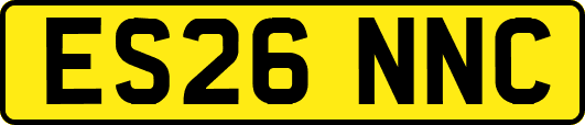 ES26NNC
