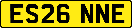 ES26NNE