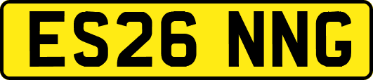 ES26NNG