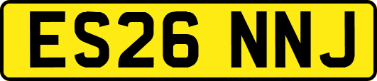 ES26NNJ