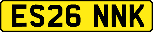 ES26NNK