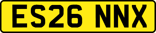 ES26NNX