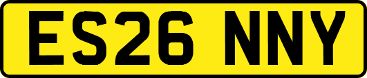 ES26NNY