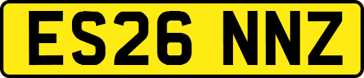 ES26NNZ