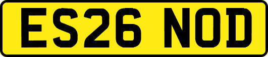 ES26NOD