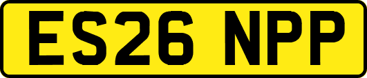 ES26NPP