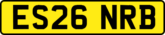 ES26NRB