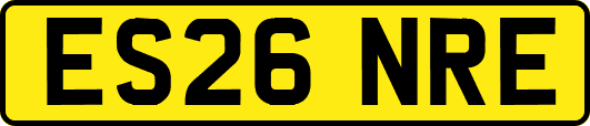 ES26NRE