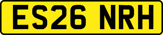 ES26NRH