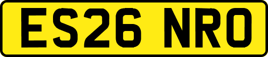 ES26NRO