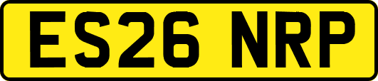 ES26NRP