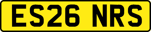 ES26NRS