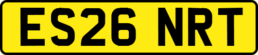 ES26NRT