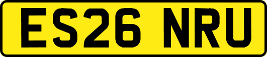 ES26NRU
