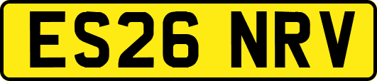 ES26NRV