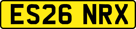 ES26NRX