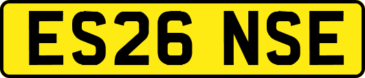ES26NSE