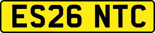 ES26NTC