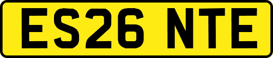 ES26NTE