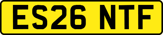 ES26NTF