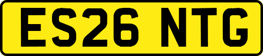 ES26NTG