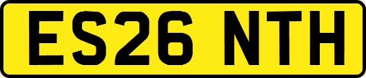 ES26NTH