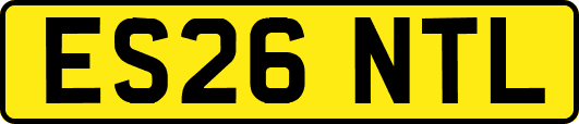 ES26NTL