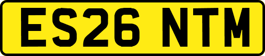 ES26NTM