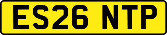 ES26NTP