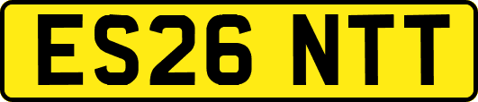 ES26NTT