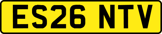 ES26NTV