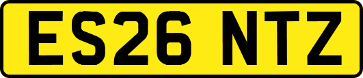 ES26NTZ