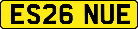 ES26NUE